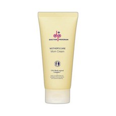 닥터프로그램 마더스케어 임산부 저자극 맘 크림 180ml, 1개