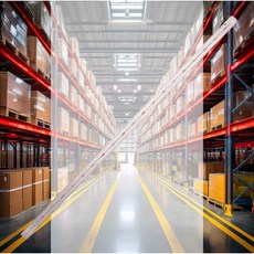 철자 100cm 목공 인테리어 설계 건축 스틸자 작업용