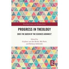 (英文圖書)Progress in Theology: Does the Queen of the Sciences Advance? 平裝版, Routledge, English