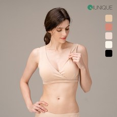 [국내생산] 뉴니끄 면모달 모코랩 임산부 수유브라 5color 5size 택1