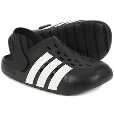 아디다스 ADILETTE CLOG 2.0 SLIP-ON CLOGS 데일리 캐주얼 스타일 슬립온 클로그 슬리퍼