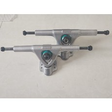 Triumph 進口長板橋反立橋 180mm 綠色黑色, 如圖所示, 1個