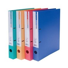A4 PP2공D링바인더 대흥 노랑 D932/2cm 71975EA 1(pc)