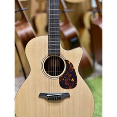 Furch Blue GC-SW, 1個