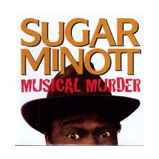 (LP) Musical Murder
