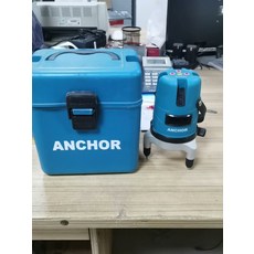 高款 綠強光 水準儀 全新, 1個