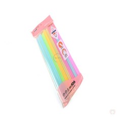 로아 버블티빨대 15P 벤티빨대, 15개, 15개