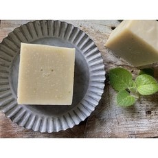 卓瑪愛象 手作療癒左手香皂 左手香膏香藥草特色課程, 1個