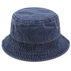 보씨엘 빈티지 무지 심플 벙거지 버킷햇 패션모자 CW00324