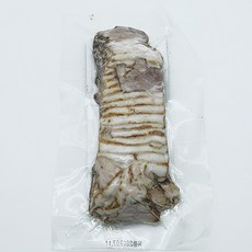 냉동 차슈 슬라이스, 2개, 300g