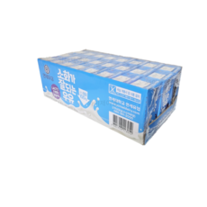 연세우유 소화가잘되는 우유 190ML x 24개