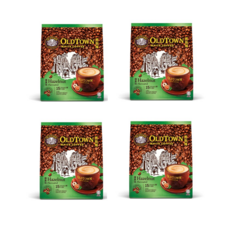 올드타운 화이트 헤이즐넛커피 oldtown, 4개