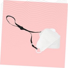 안경줄 목걸이형 분실방지끈 마스크목줄 넥스트랩 휴대용 액세서리줄 성인공용