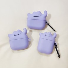 메타몽 에어팟 케이스 airpod case, 4세대
