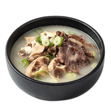 [정미옥] 팽현숙 최양락 명품꼬리곰탕, 700g, 5개