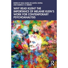 (英文圖書)Why Read Klein? The Importance of Melanie Klein's work for Contemporary Psychoan... 平裝版, Routledge, 英文