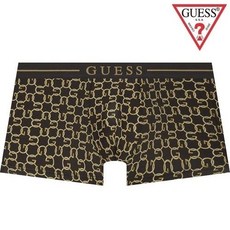 [백화점 정품] 게스 GUESS 25SS 글로벌 G로고 드로즈 GDMDR812DBR