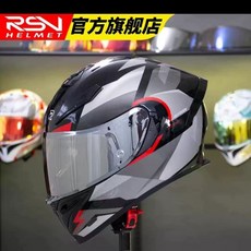 AGV K6 K6S 미러 클리어 호환 블루미러 레보 스모그, Q. 검정색과 빨간색으로 에칭 된 투명, C. L