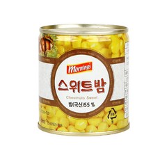 모닝스 스위트 밤, 340g, 1개