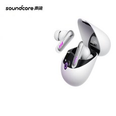 Soundcore VR P10 真無線耳機, 白色, A3850