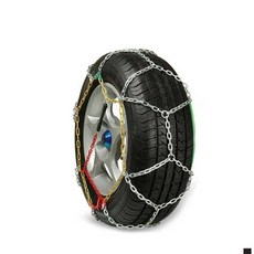 메가디자인 스노우체인 합급 사슬체인 차량용체인 쇠사슬체인