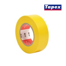 테이팩스 서통 PVC 절연 테이프, 2개