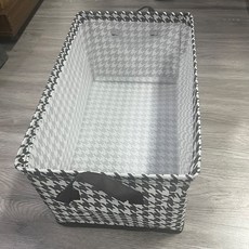 衣服收納盒 家用衣櫃抽屜式分格衣物收納箱可摺疊襪子褲子整理盒, 1個, 鋼架盒無底板47*28*20CM