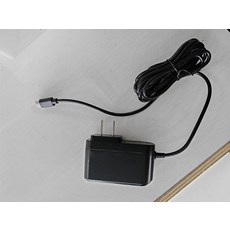 MEGAWISE True HEPA 공기 청정기 2022 업데이트 버전 액세서리 전원 어댑터 및 타입 C 케이블 MEGAWISE 2022 업데이트 EPI810 전용 11175