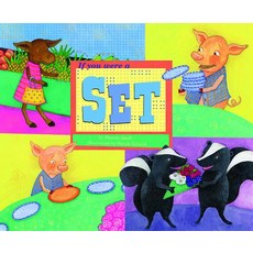 If You Were a Set Paperback, Picture Window Books