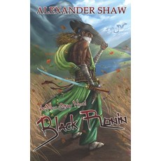 (英文圖書)Black Ronin 平裝版, Independently Published, 英文