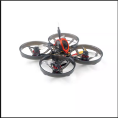 Mobula8 85mm 無刷穿越機, 1個, 集成 SPI ELRS 3.0接收機,單機