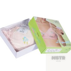 몬스또어 임신중부터 출산까지 노와이어 임부브라 임신브라