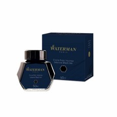 병잉크 흑색 50ml 고급필기류 선생님선물jsj5+2Skk