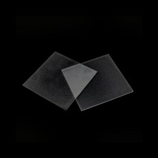 간유리판(안개처리) 150mm