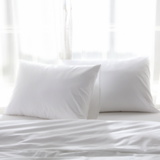 혼방 40수 베개커버 호텔침구 베갯잇