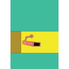 (영문도서) Gloom 7: Interro Paperback, 11:11 Press, English, 9798330415229