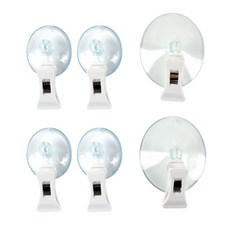 솜다락 흡착식 집게 흡착식후크걸이, 대 H-2B