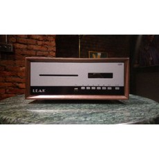 沐耳 英國精品 LEAK CDT 特仕版：CD純轉盤 USB音樂檔案播放器，享受卓越音質