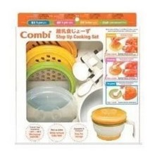 Combi 分段食物調理器, 1個