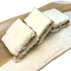 [고운집] 꿀설기 (냉동), 10개, 50g