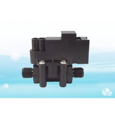 水易購淨水 逆滲透RO純水機零件 高壓開關/滿水開關/壓力開關, 1個, 直輸機用