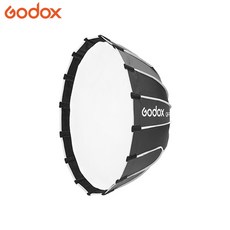 GODOX 고독스 QR-P60T P70T P90T P120T P150T / 보웬스 마운트 퀵릴리즈 파라볼릭 조명 소프트박스, QR-P70T