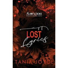 (영문도서)Lost Lyrics: An Emotional Rockstar Romance - DISCREET SPECIAL EDITION Hardcover, Gatwick Enterprises Pty Ltd, English, 9781764095020