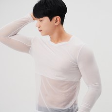 Pumping 男款運動涼感內衣