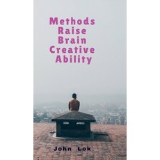 (英文圖書)Methods Raise Brain Creative Ability 精裝版, Notion Press, 英文