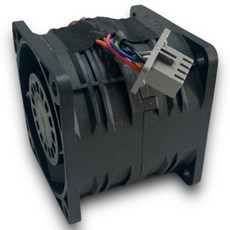SUNON 散熱風扇 DC12V 69W 雙滾珠軸承 伺服器專用風扇, 1個