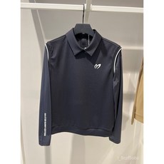 臺灣出貨【輕盈舒適】高爾夫球衣服裝女透氣防曬速幹修身排汗Polo衫長袖上衣golfT恤