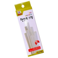 핫멜트 스틱 소(9개입)