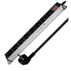 현대일렉트릭 서버탭 8구, 1.5m, 1개