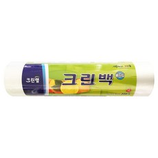 크린랲 롤백 200매, 1개